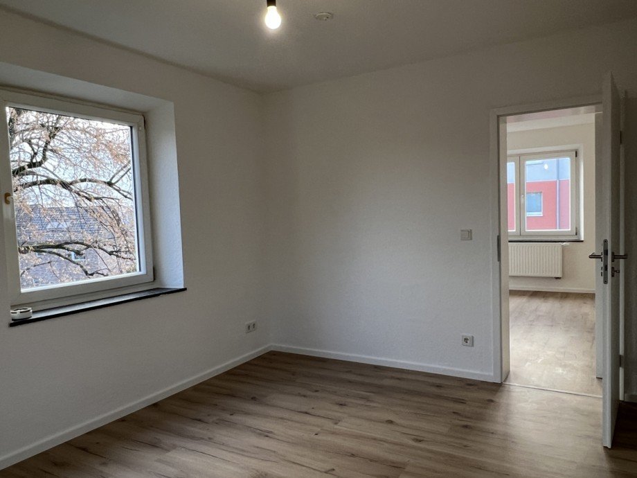 Wohnbereich Etagenwohnung Siegburg
