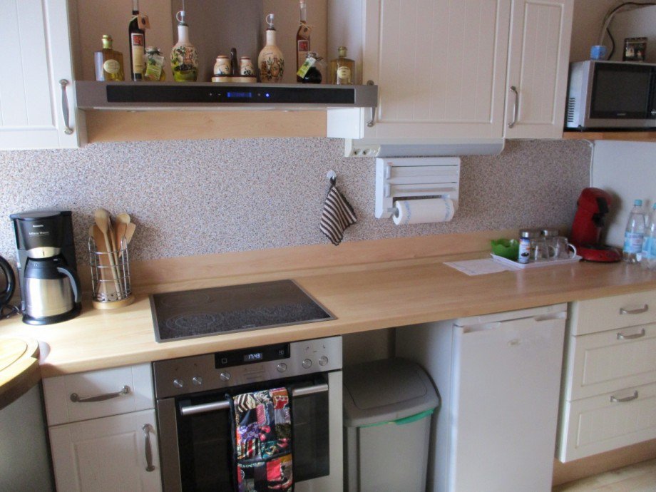 K�che Erdgeschosswohnung K�nigswinter