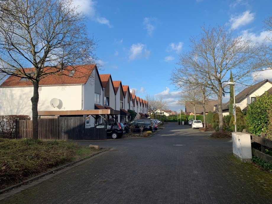 . Reihenhaus Sankt Augustin