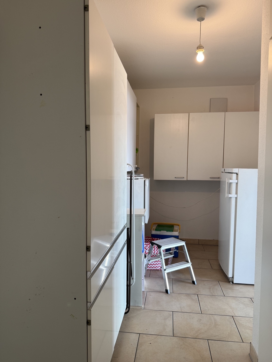 . Etagenwohnung Bonn
