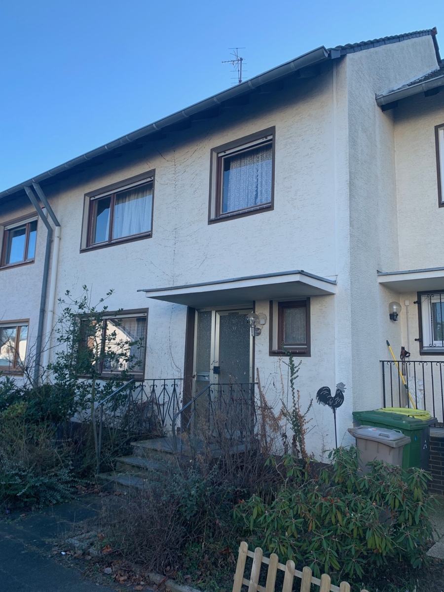 . Einfamilienhaus Alfter / Oedekoven