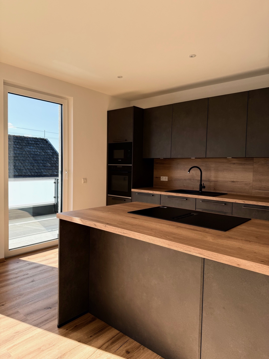 . Penthousewohnung Sankt Augustin