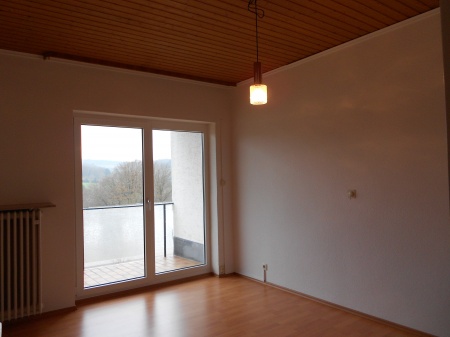 Schlafzimmer Doppelhaush�lfte Ruppichteroth