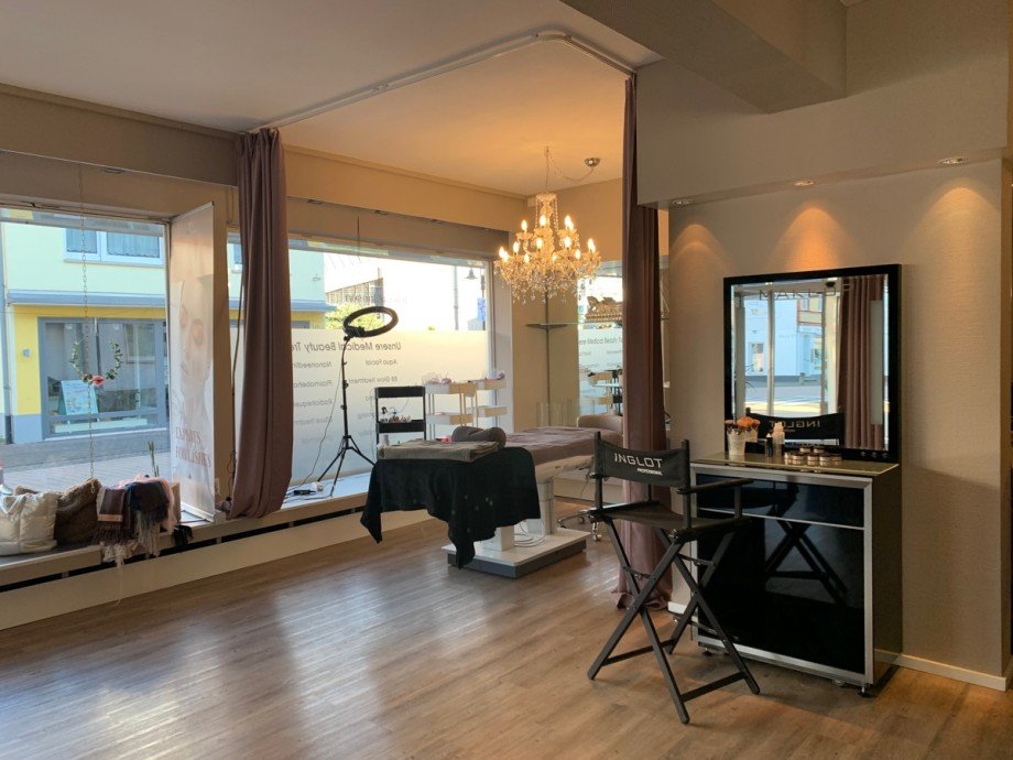 . B�ro / Praxis Sankt Augustin