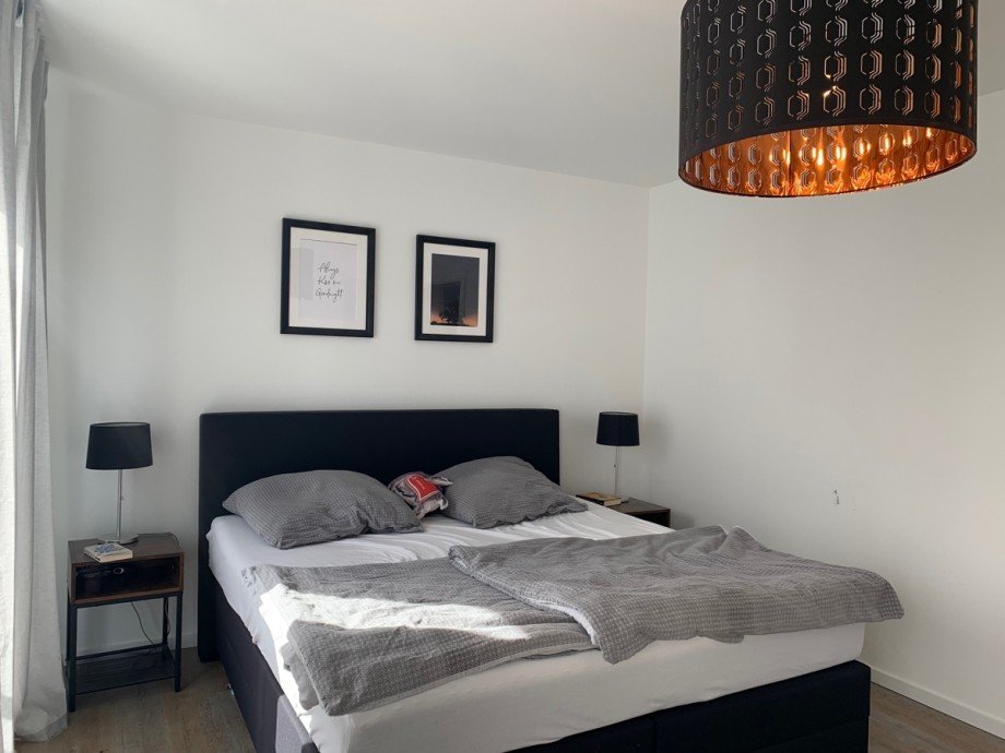 Elternschlafzimmer Reihenendhaus Niederkassel