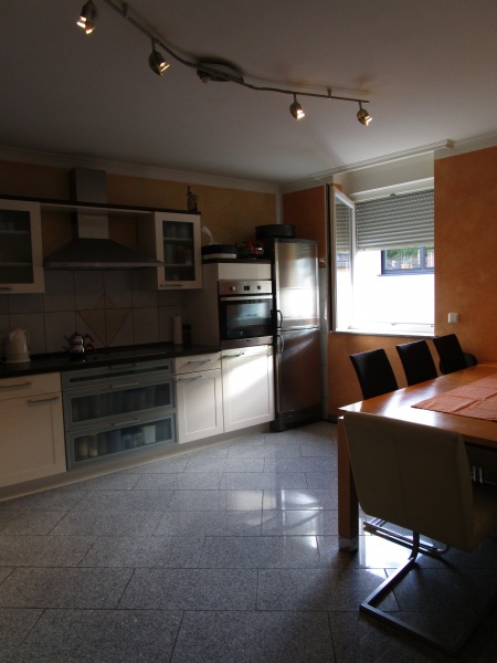 K�che Wohnung 2 Mehrfamilienhaus K�nigswinter