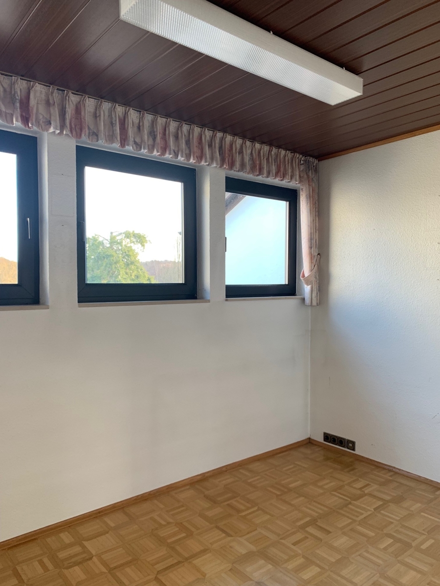 Arbeitszimmer / Kinderzimmer Einfamilienhaus Bad Honnef