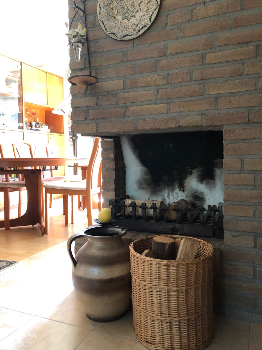 Kamin Reiheneckhaus Sankt Augustin