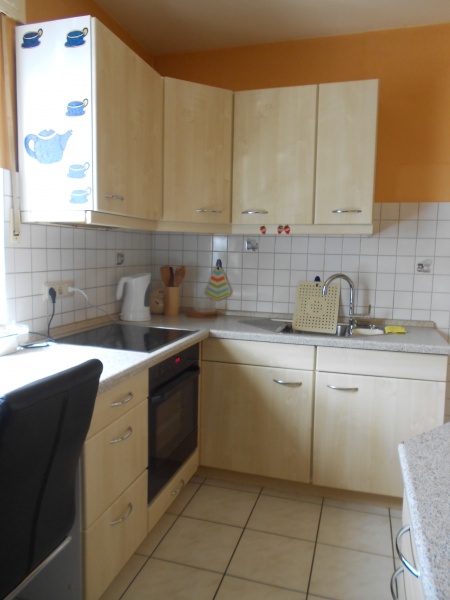 K�che Erdgeschosswohnung K�nigswinter