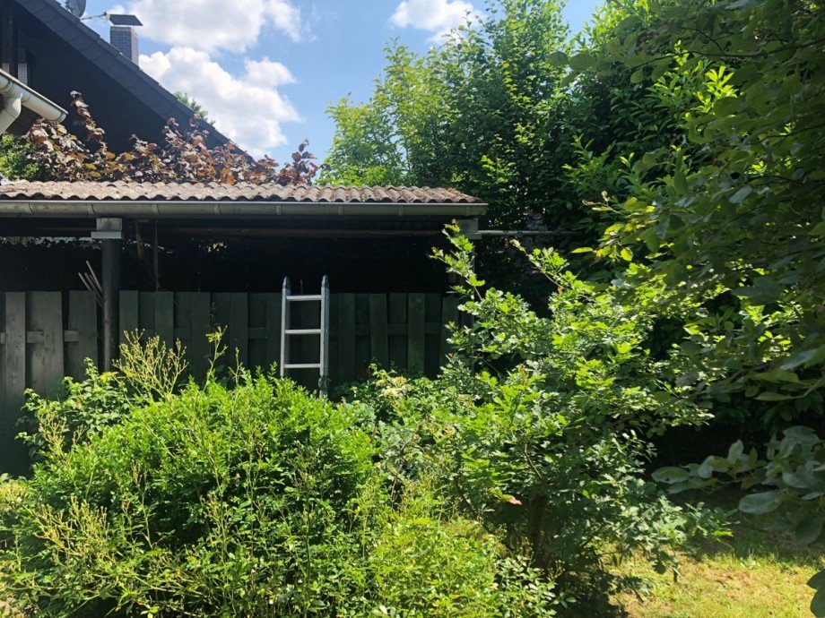 Weitere Ansicht Einfamilienhaus Sankt Augustin
