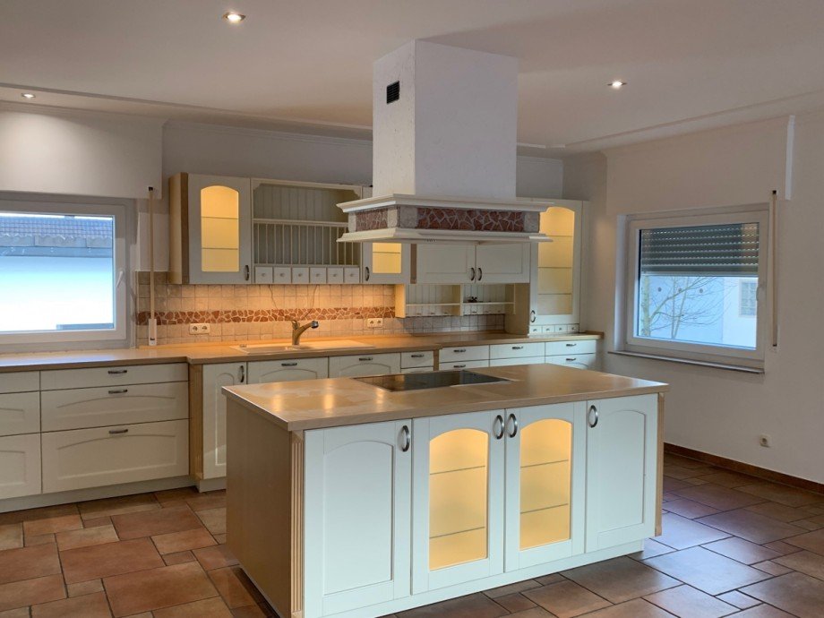 . Etagenwohnung K�nigswinter / Ittenbach