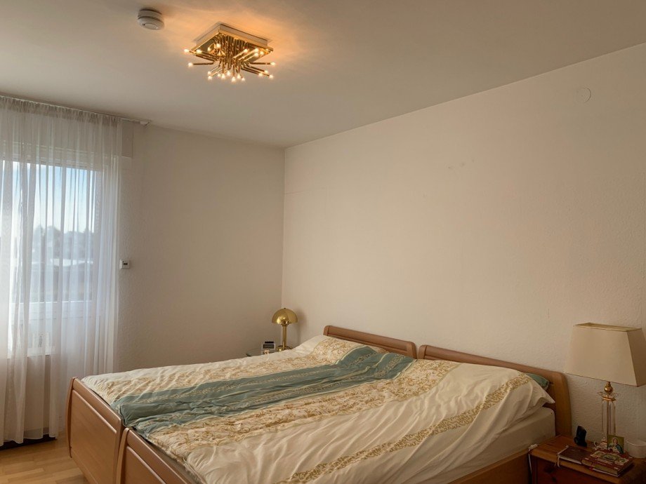 Zimmer 2 im OG Einfamilienhaus Wachtberg / Lie�em