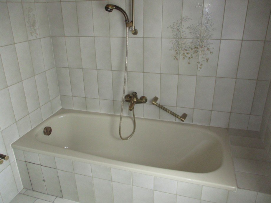 Badezimmer Doppelhaush�lfte Sankt Augustin