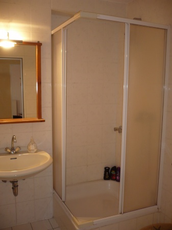 Badezimmer Maisonettewohnung K�nigswinter