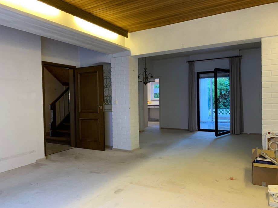  Zweifamilienhaus Troisdorf