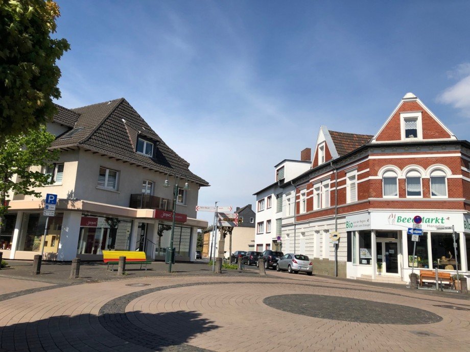 Bild von Ort Hangelar Doppelhaush�lfte Sankt Augustin