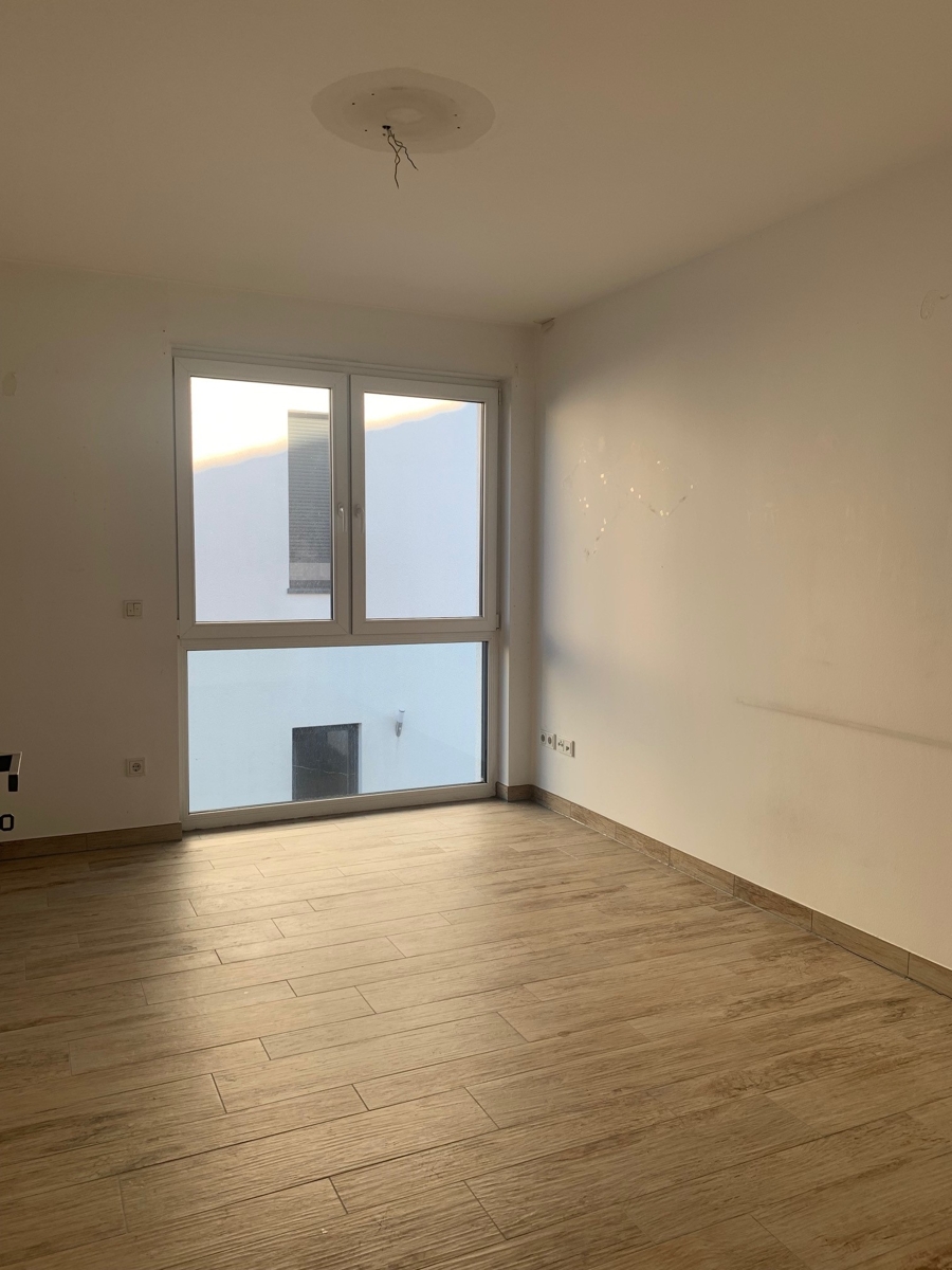 Schlafzimmer 2 Etagenwohnung Sankt Augustin