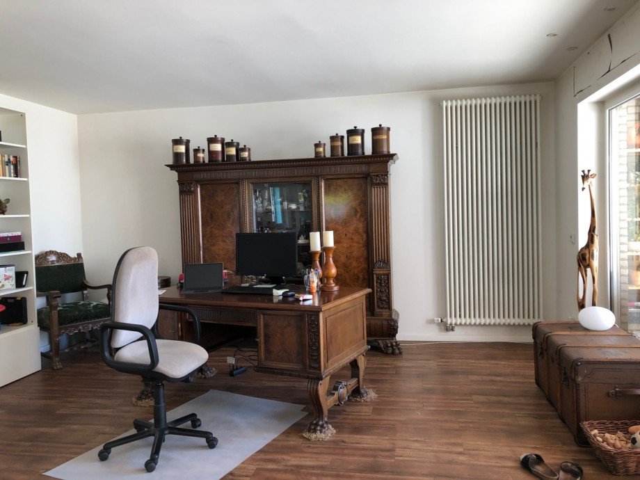 Wohn,- Esszimmer Bungalow Troisdorf-Sieglar