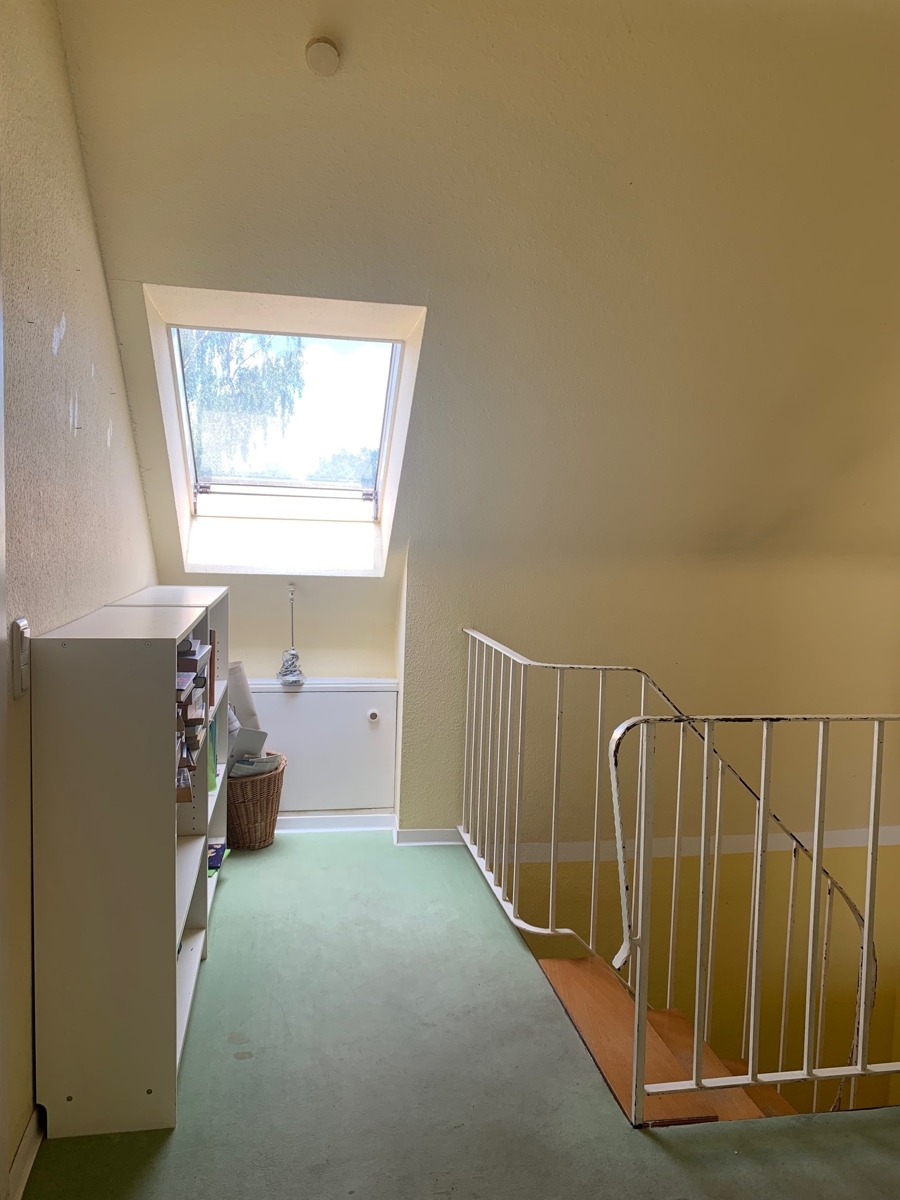 Flur im OG Einfamilienhaus Sankt Augustin
