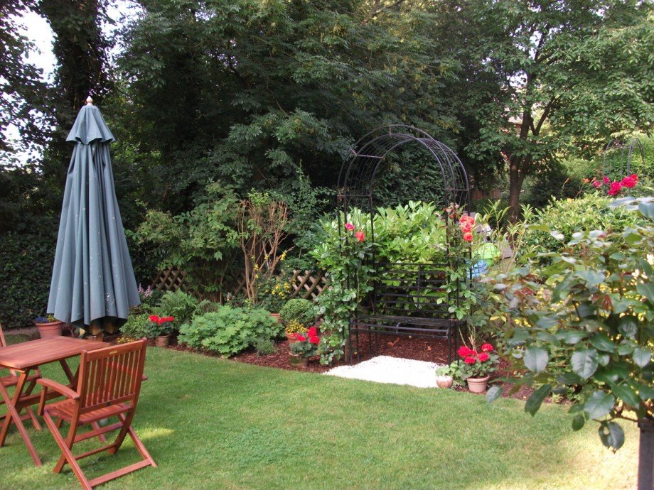 . Reiheneckhaus Sankt Augustin