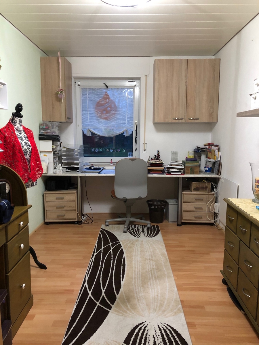 Kinderzimmer 2 Etagenwohnung Sankt Augustin