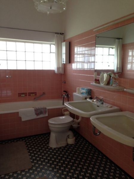Badezimmer Einfamilienhaus Ruppichteroth