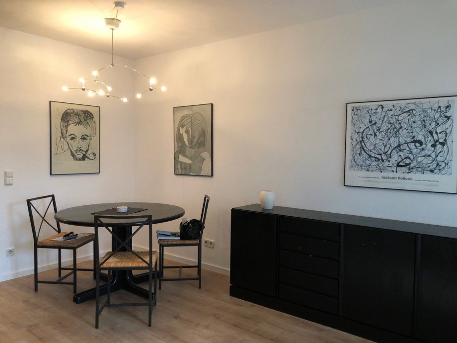 Essecke Etagenwohnung Sankt Augustin