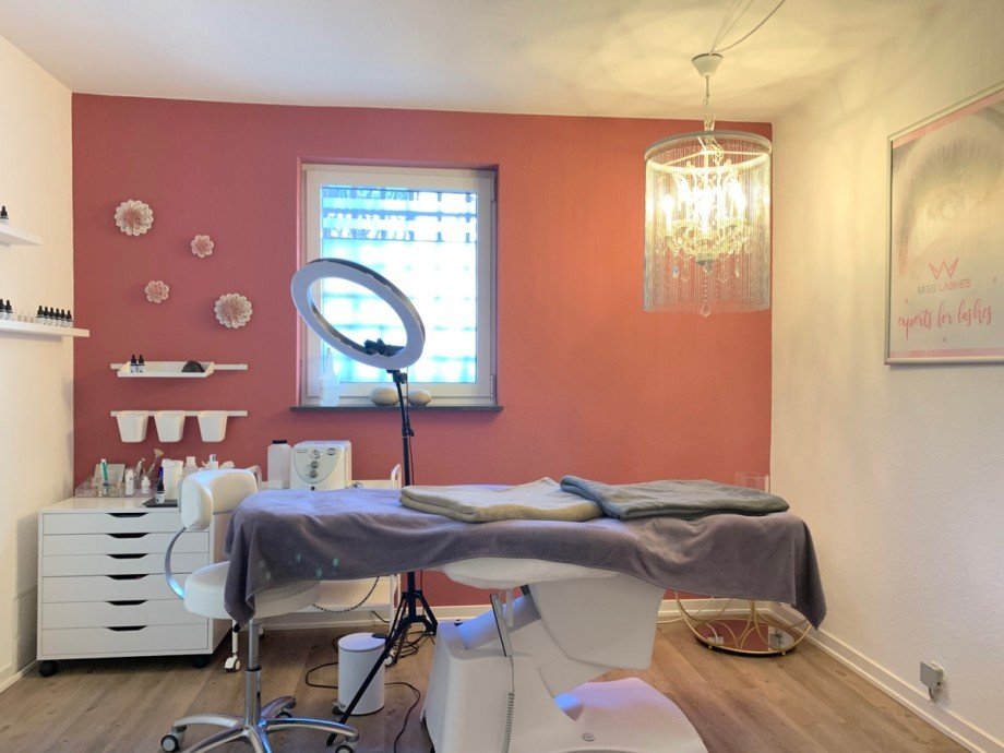 . B�ro / Praxis Sankt Augustin