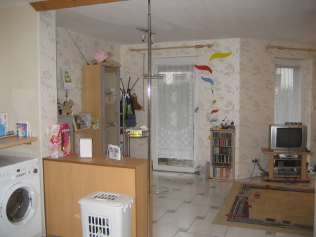 Ansicht im UG Doppelhaush�lfte Buchholz (Westerwald) / Jungeroth