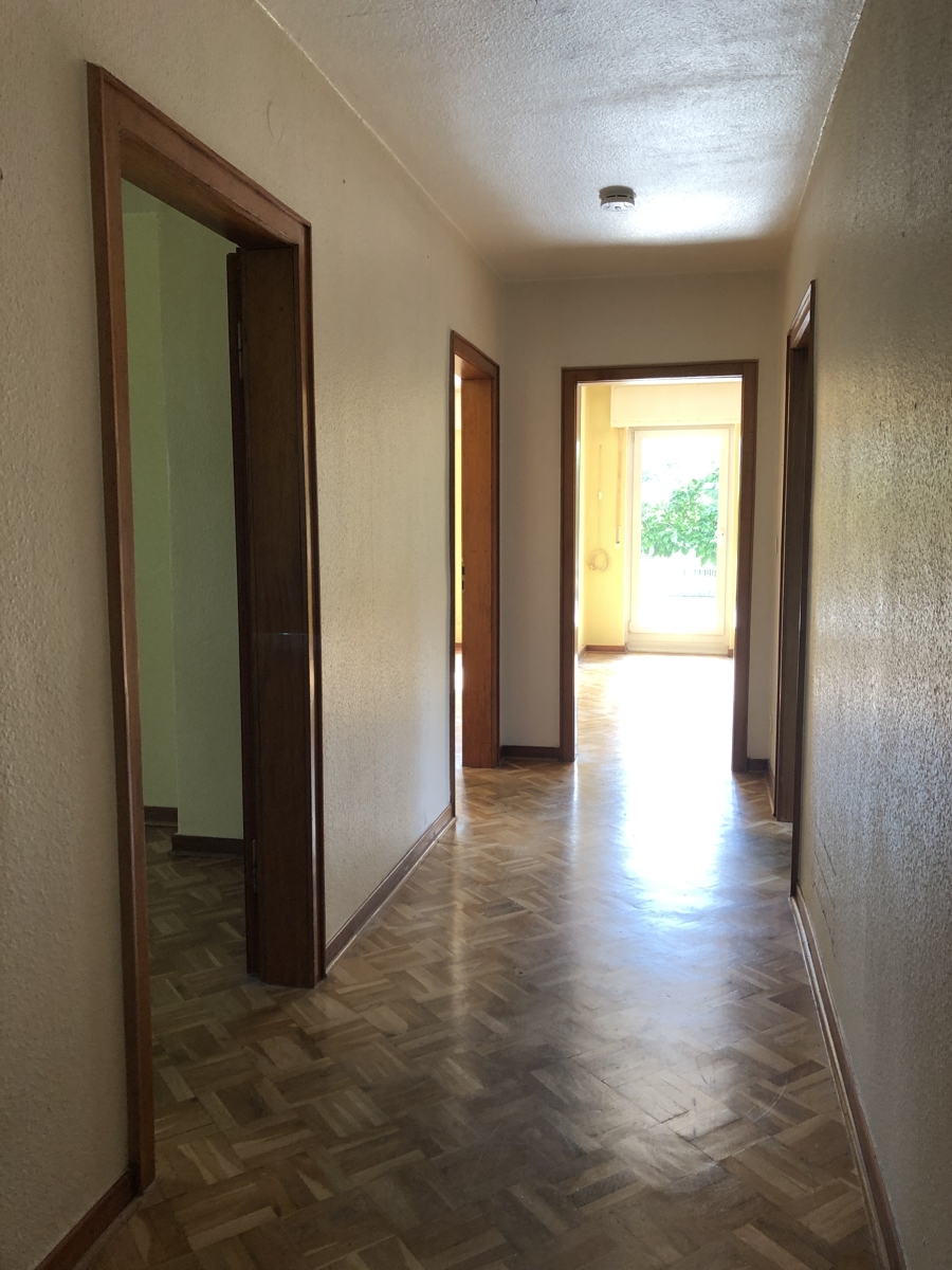 Flur im OG Einfamilienhaus Sankt Augustin