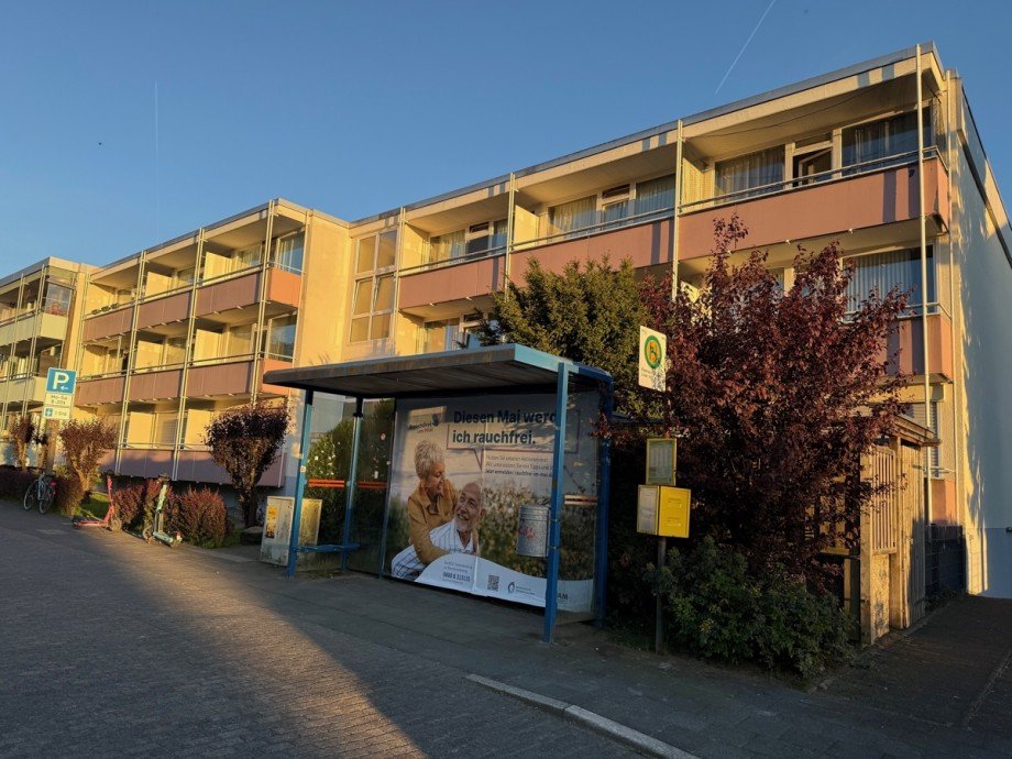 . Etagenwohnung Sankt Augustin