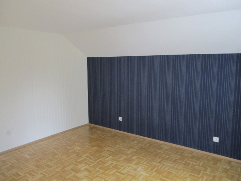 Schlafzimmer Etagenwohnung Sankt Augustin-Niederpleis