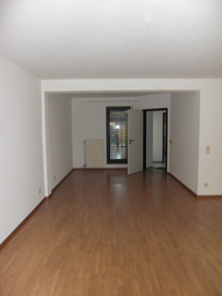 Wohnzimmer Ansicht 6 Reihenhaus Sankt Augustin