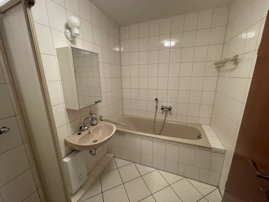 Bad Etagenwohnung Sankt Augustin