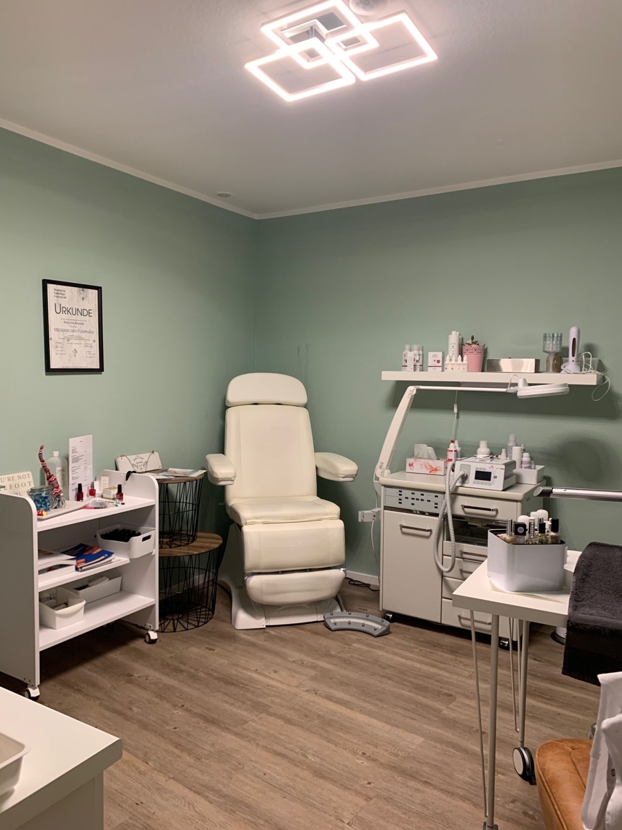 . B�ro / Praxis Sankt Augustin