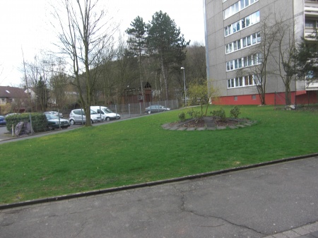 Wohnumfeld Wohnung Lohmar