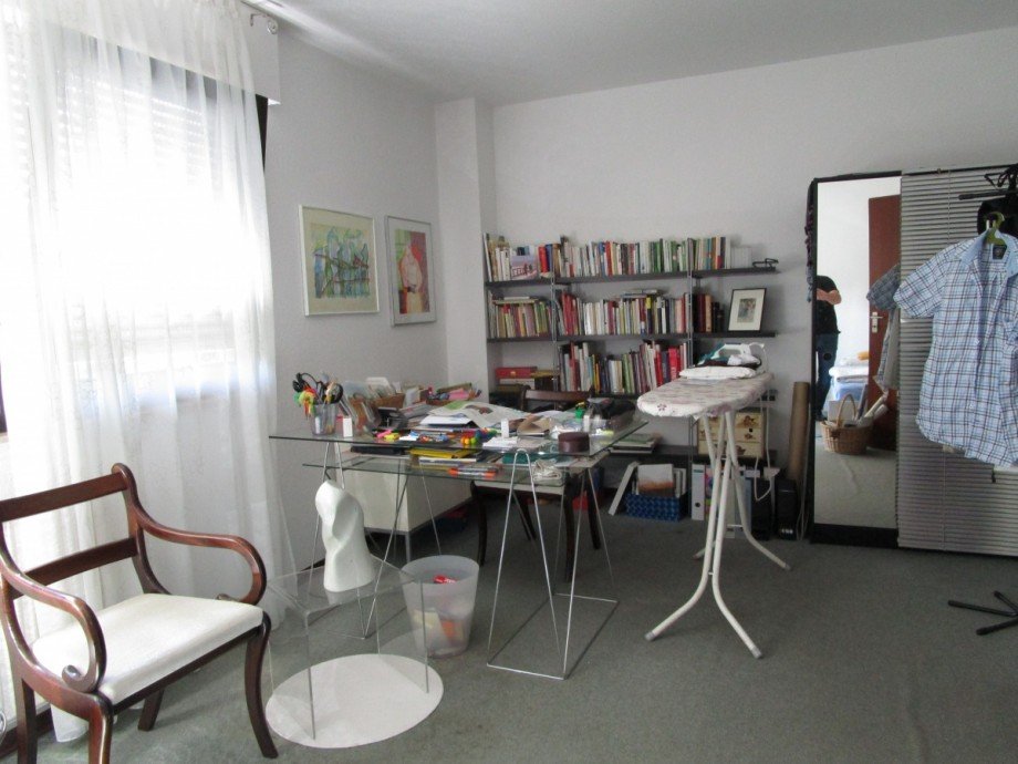 Zimmer 1 im OG Reihenmittelhaus Sankt Augustin / Menden (Rheinland)