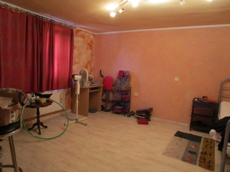 Schlafzimmer 1 - Vorderhaus Mehrfamilienhaus Sankt Augustin / Niederpleis