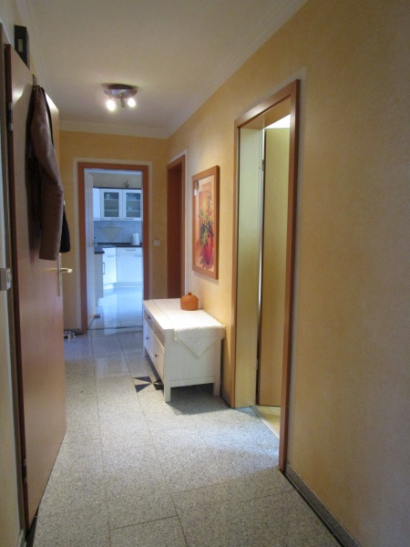 Diele Wohnung 2 Mehrfamilienhaus K�nigswinter
