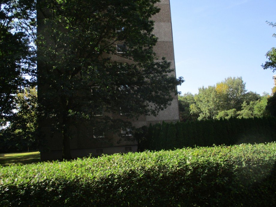 Umgebung - Park Etagenwohnung Sankt Augustin