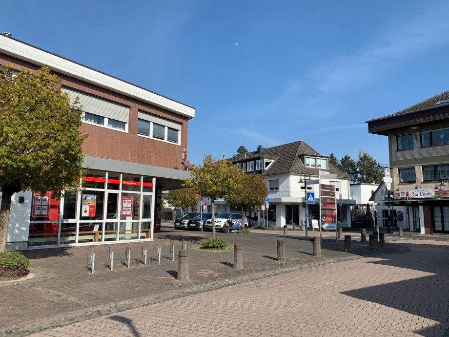 Bild von Ort Hangelar Einfamilienhaus Sankt Augustin