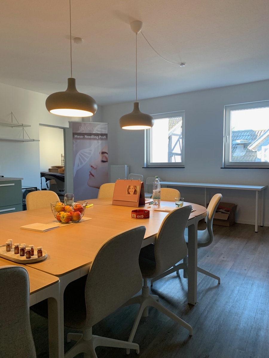 . B�ro / Praxis Sankt Augustin