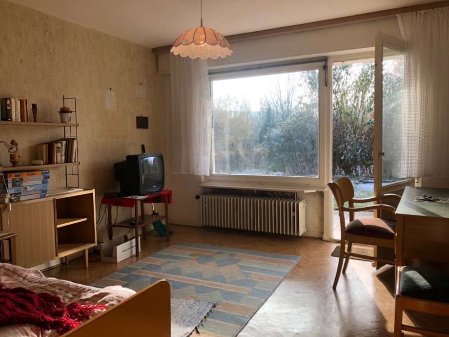 Kinderzimmer 2 Einfamilienhaus Alfter / Oedekoven
