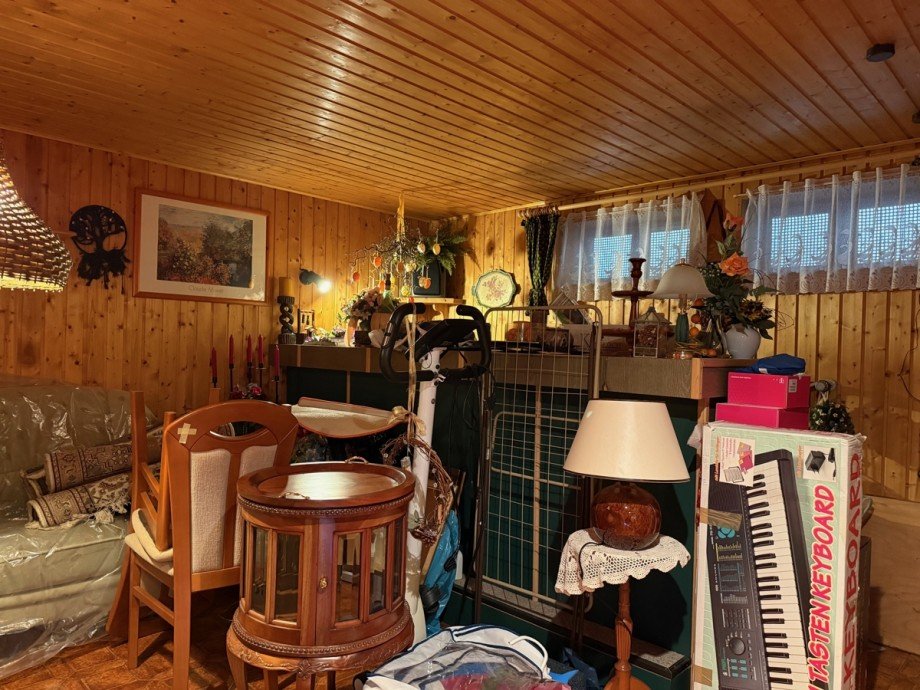 . Reiheneckhaus Sankt Augustin