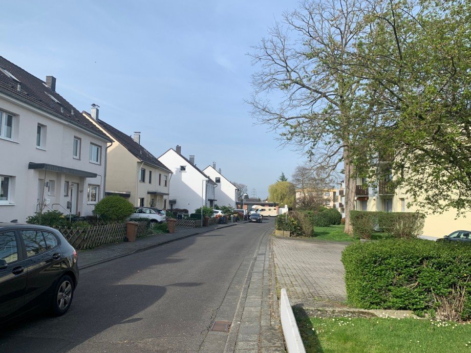 Wohnumgebung Etagenwohnung Sankt Augustin