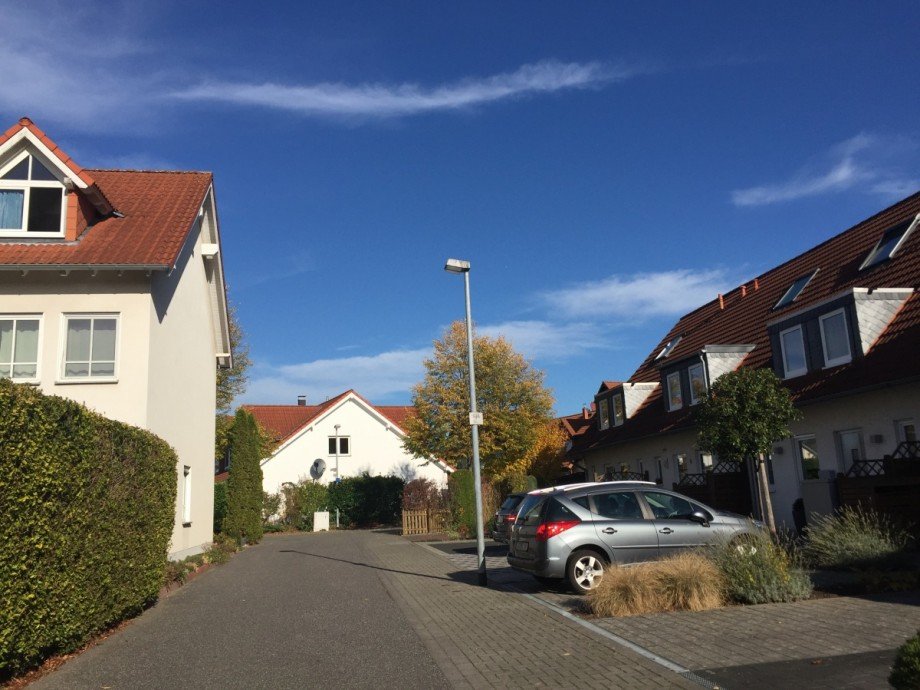 Wohnumgebung Reiheneckhaus Sankt Augustin