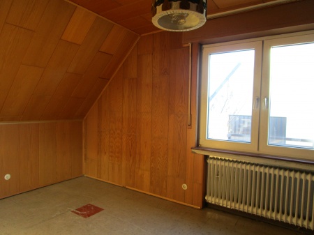 Kinderzimmer 1 Einfamilienhaus Sankt Augustin