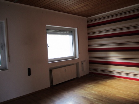 Schlafzimmer Mehrfamilienhaus Lohmar