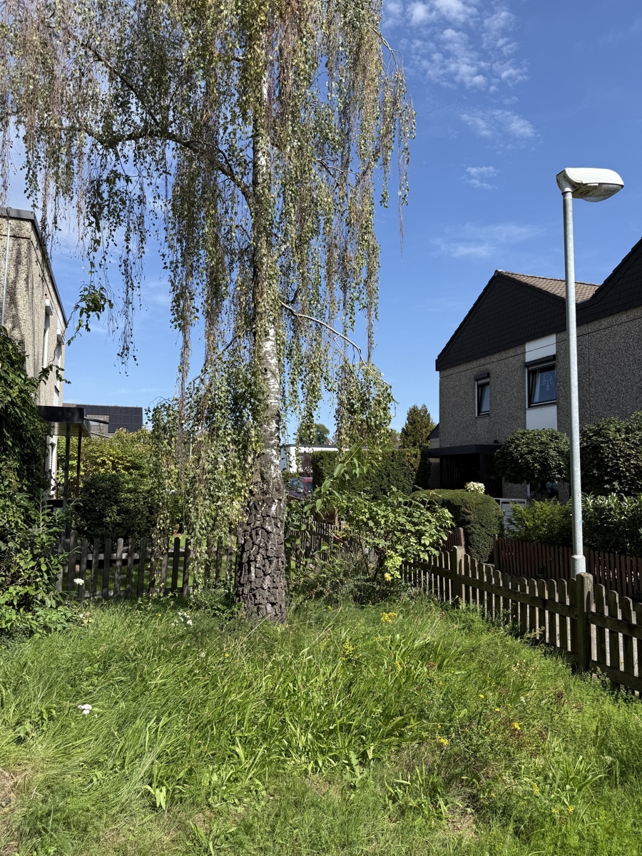 . Reiheneckhaus Sankt Augustin