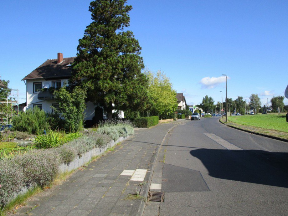 Wohnumgebung Einfamilienhaus Sankt Augustin / Hangelar